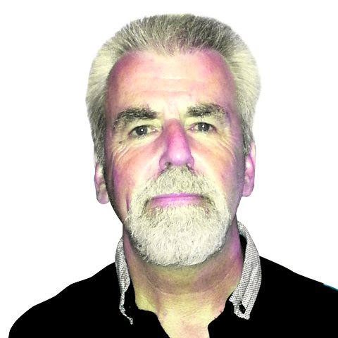 Image of Richard Rudkin