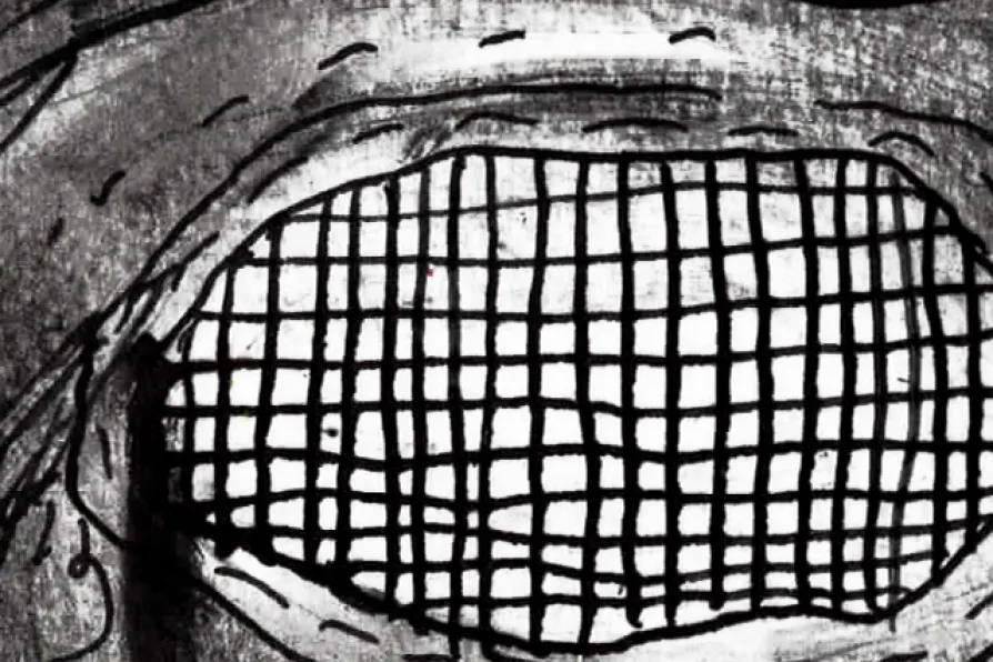 Illustration by Lewis Marsden