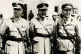 DICTATORS: (left to right) StylianosPattakos, Georgios Papad