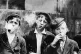 11:00 A.M. Monday, May 9th, 1910. Newsies at Skeeter’s Bra
