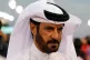 FIA president Mohammed Ben Sulayem