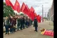 Standing on the shoulders of giants: Bury South Communist Pa