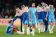 DID US PROUD: The Lionesses lost out to Spain 