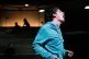 In meltdown: David Moorst as Steven in Light Falls 