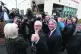Labour leader Jeremy Corbyn and Scottish Labour leader Richa