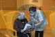 WHO CARES: Confusion reigns over plans for a national care s