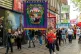 The With Banners Held High march in Wakefield, 2022