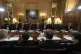 CORPORATE OVERLORDS: Keir Starmer and Rachel Reeves host an 