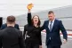 ACTION: A Fossil Free London activist disrupts the 2023 Shel