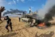 IMPOSSIBLE TO SUBDUE: Palestinians overrun and destroy Israe
