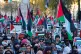 RIGHT SIDE OF HISTORY: Thousands march for Palestine in Lond