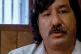 DECADES INCARCERATED:
Leonard Peltier, seen here in
1992, wa