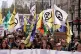 Extinction Rebellion demonstrators end four days of action w