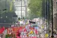 ACTION FOR PEACE: Anti-war groups, including CND, mobilise a