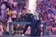 GROTESQUE DISTRACTIONS: Bebe Rexha and David Guetta perform 