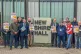 Activists from People Opposing Woodhurst Incinerator