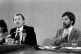 Ken Livingstone, pictured (left) with Gerry Adams in
London 