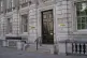 The entrance to the Cabinet Office