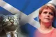 The SNP's plan follows the advice of private-sector fat cats