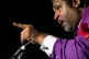 The Rev William Barber