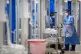 Coronavirus has put the NHS under enormous strain