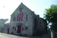 Millport town hall was closed for many years but after owner