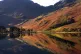 DRAMATIC: An autumnal Lake Buttermere