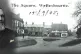WORKING-CLASS HISTORY: A postcard photo from around 1905 of 
