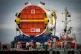 The first new nuclear reactor for a British power station fo
