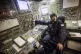 A technician on a nuclear submarine