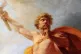A painting of Prometheus