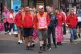 CWU members on the picketline