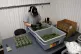 A worker prepares medical marijuana in Egg Harbor Township, 