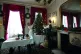 Actors rehearsing for a performance of Another Christmas Car