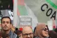 CONFRONTING SIR KEIR: Andrew Feinstein is standing to unseat