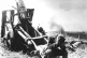 DISASTER FOR THE NAZIS: A German soldier in the Orel Salient