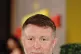 NOT FROM THE EAST END: Gangster-obsessed Guy Ritchie