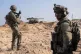 BORN INTO WAR:
Israeli soldiers
invading the Gaza
Strip, Nov