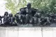 A monument to Margaret MacDonald in London