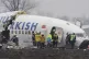 DEADLY: A Boeing 737-800 crashed in 2009, killing nine near 