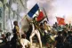 The 1789 French revolution is often seen as the turning poin