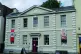 The Marx Memorial Library in Clerkenwell Green