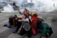 Supporters of MAS defy right-wing ‘interim’ coup leader 
