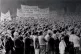 MASS TURNOUT: 40,000 workers march in Glasgow, August 1971