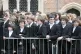 OLD SCHOOL TIE: Elite institutions like Eton provide their f