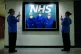 NHS workers get official praise and commemorative portraits 
