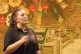 BFAWU's general secretary Sarah Woolley