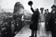 Shapurji Saklatvala, then an MP, addresses a rally against u