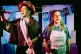 Rousing: Bryony Purdue and Rowan Godel
