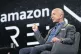 GAZILLIONAIRE: Amazon CEO Jeff Bezos’s company paid £1.7m